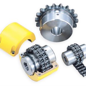 Coupling Chain HT 5018