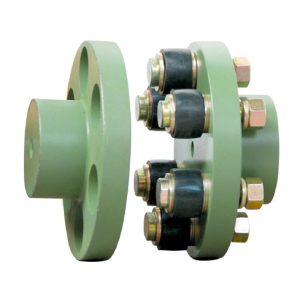 Coupling FCL 125
