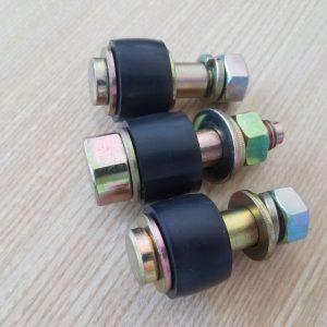 Coupling GR-19, Aluminium