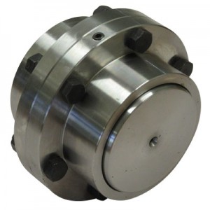 Gear Coupling 1035G20