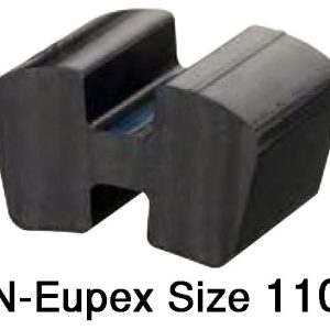 Rubber Element HPX,H280