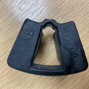 Rubber Cross Element