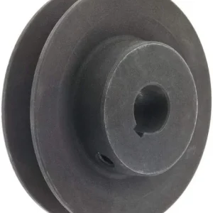 Soid Pulley 1 Groove