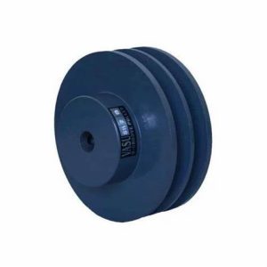 Solid Pulley
