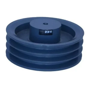 Solid Pulley