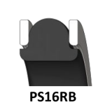 CNC Machining PS16RB