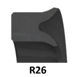 CNC Machining R26