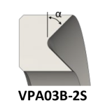 CNC Machining VPA03B-2S