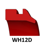 _0000_WH12D CNC machining WH12D