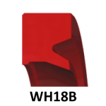 _0000_WH18B CNC machining WH18B