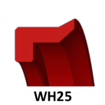 _0000_WH25 CNC machining WH25
