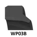 _0000_WP03B CNC machining WP03B