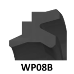 _0000_WP08B CNC machining WP08B