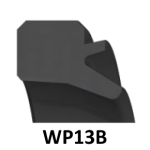 _0000_WP13B CNC machining WP13B