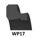 _0000_WP17 CNC machining WP17