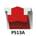 CNC Machining PS43B13A