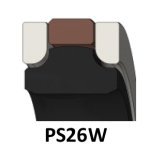 CNC Machining PS26W