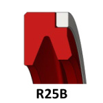 CNC Machining R25B
