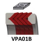 CNC Machining VPA01B