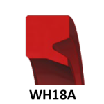 _0001_WH18A CNC machining WH18A