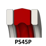 CNC Machining PS45P