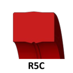 CNC Machining R5C