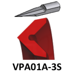 CNC Machining VPA01A-3S