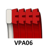 CNC Machining VPA06