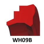 _0002_WH09B CNC Machining WH09B