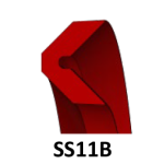CNC Machining SS11B