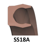 CNC Machining SS188A