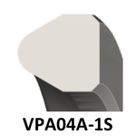 CNC Machining VPA04A-1S
