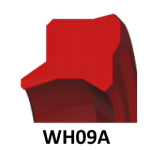 _0003_WH09A CNC Machining WH09A