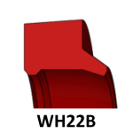 _0003_WH22A CNC machining WH22A