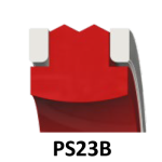 CNC Machining PS23B