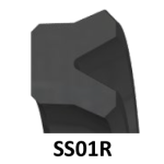 CNC Machining SS01R