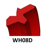 _0004_WH08D CNC machining WH08D