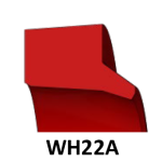 _0004_WH22A CNC machining wh22A