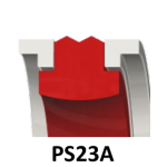 CNC Machining PS23A