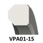 CNC Machining VPA01-1S