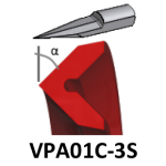 CNC Machining VPA01C-3S