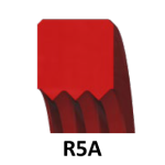 CNC Machining R5A