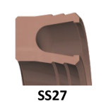 CNC Machining SS27