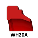 _0007_WH20A CNC machining WH20A