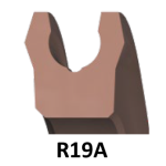 CNC Machining R19A