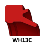 _0008_WH13C CNC machining WH13C