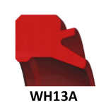 _0010_WH13A CNC machining WH13A