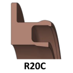 _0012_R20C CNC Machining R20C