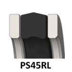 CNC Machining PS45RL