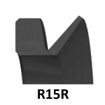 CNC Machining R15R